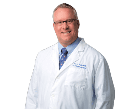 George Montgomery Baylor, M.D.